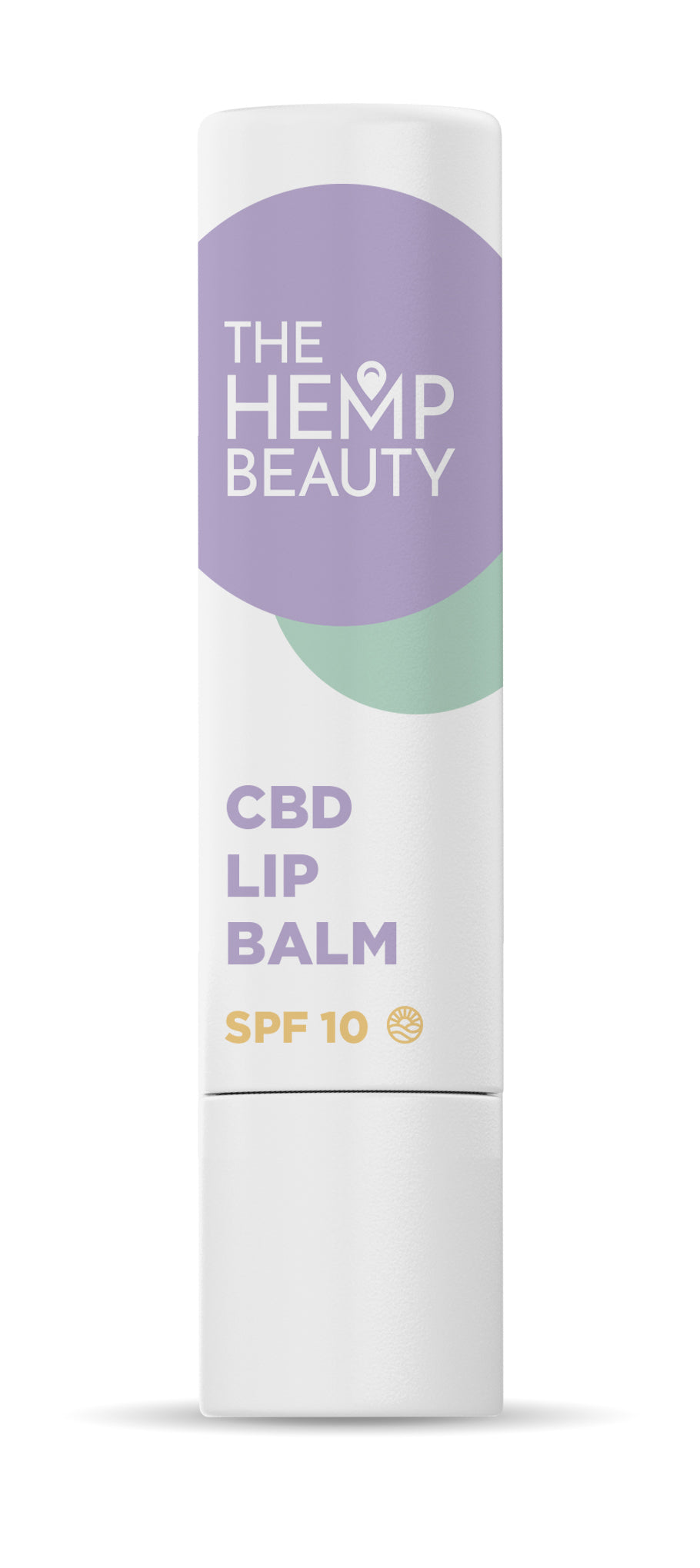 The Lip Balm