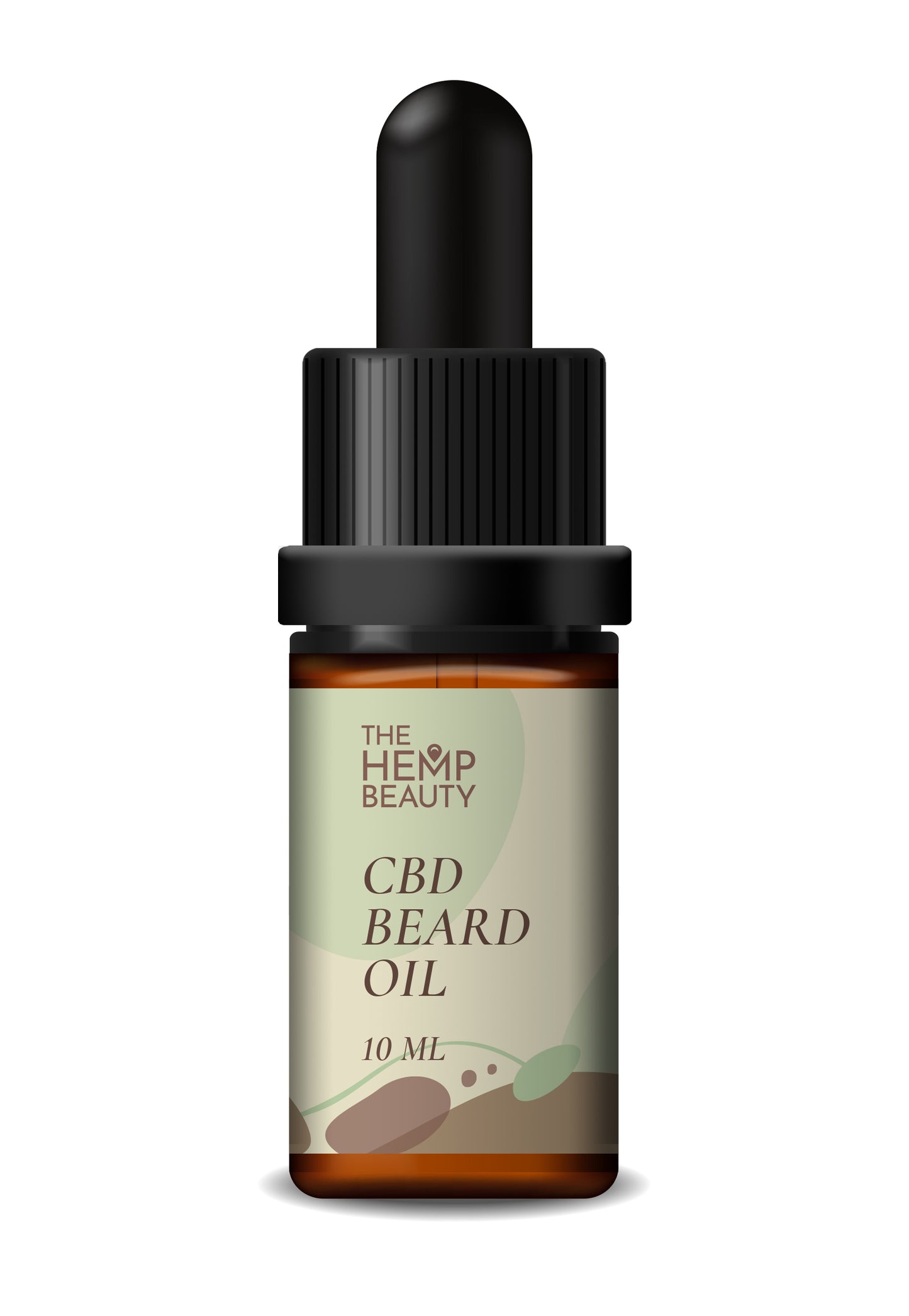 Beard Oil